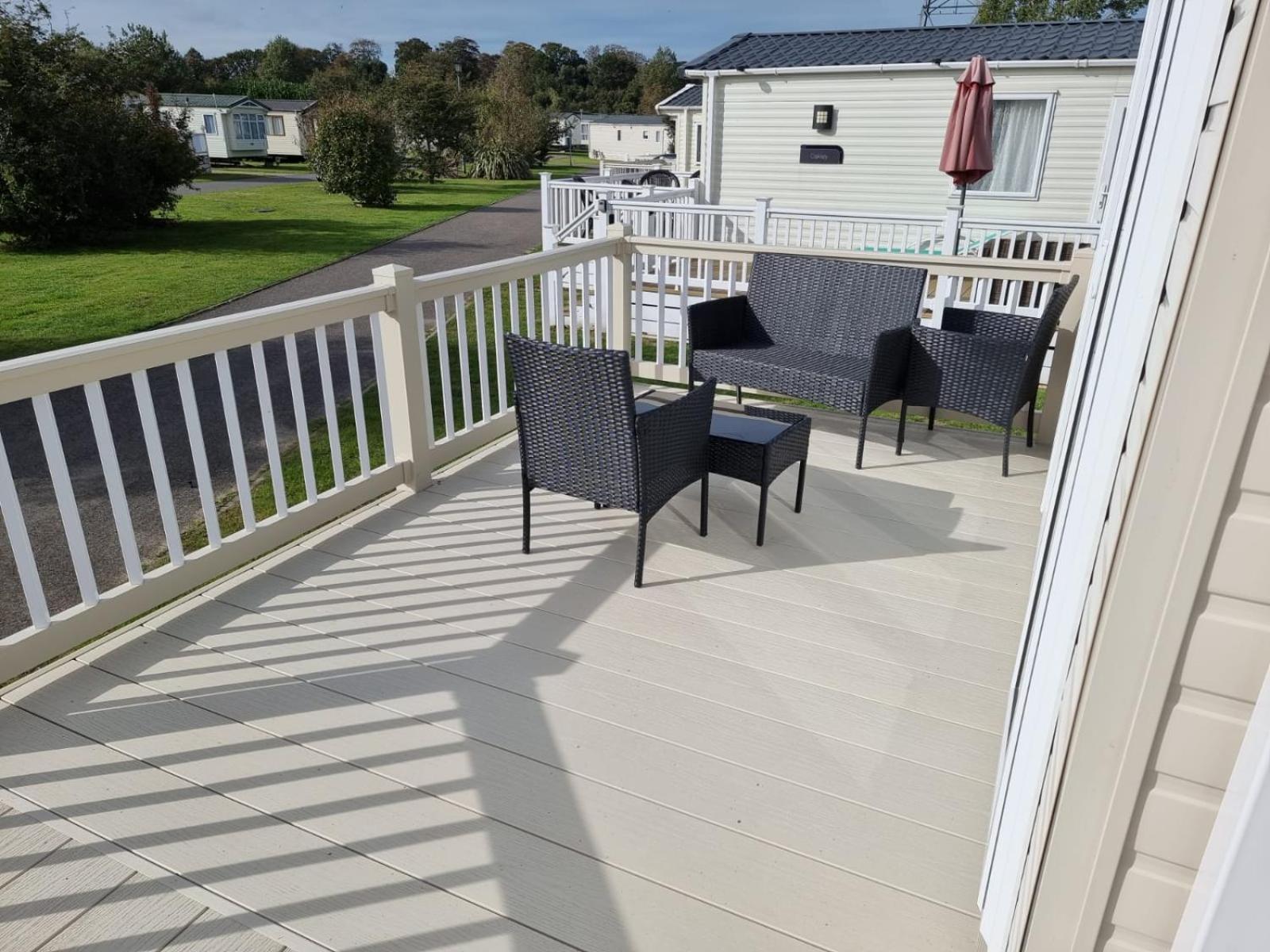 Kent Getaways Hotel Westgate-on-Sea Room photo