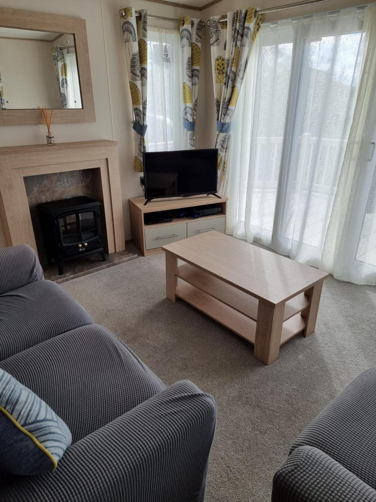 Kent Getaways Hotel Westgate-on-Sea Room photo