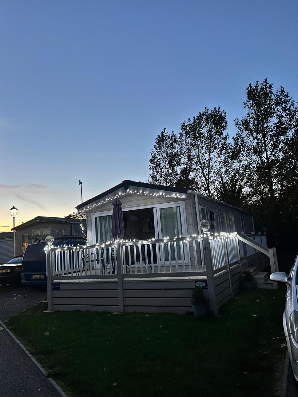 Kent Getaways Hotel Westgate-on-Sea Room photo