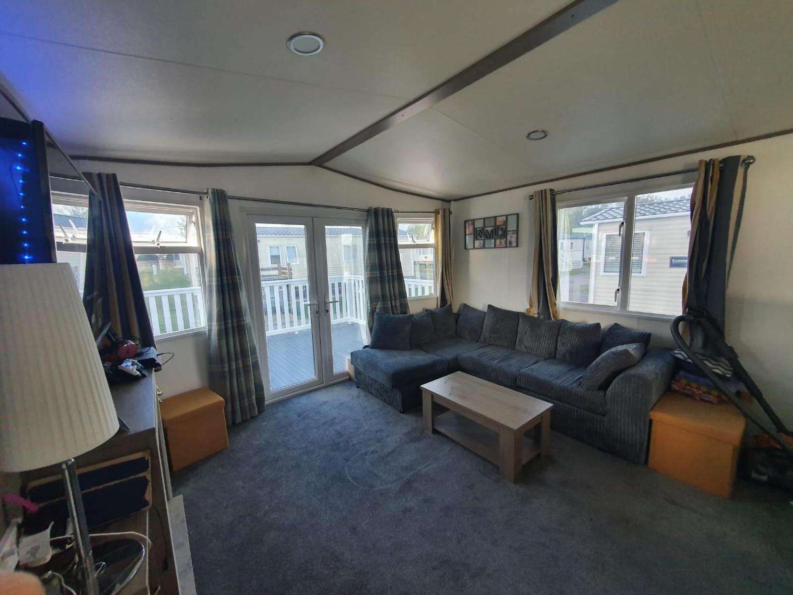Kent Getaways Hotel Westgate-on-Sea Room photo