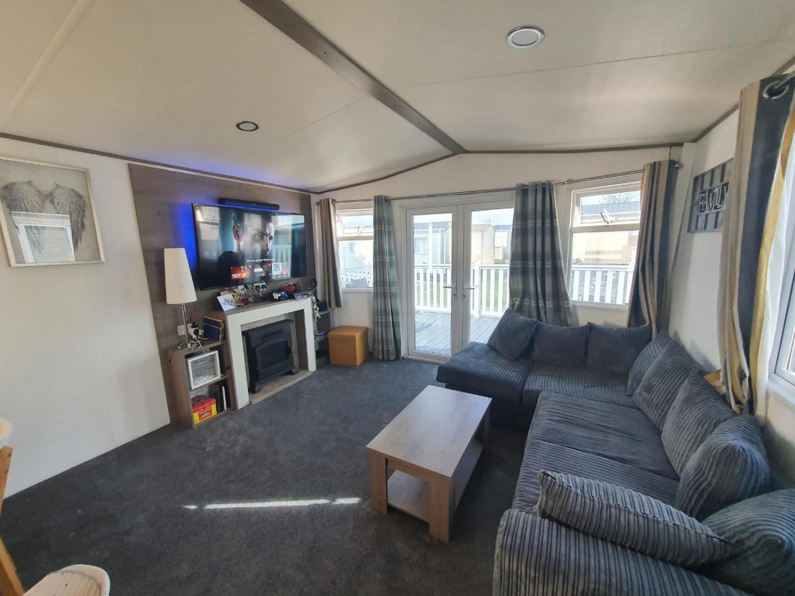 Kent Getaways Hotel Westgate-on-Sea Room photo