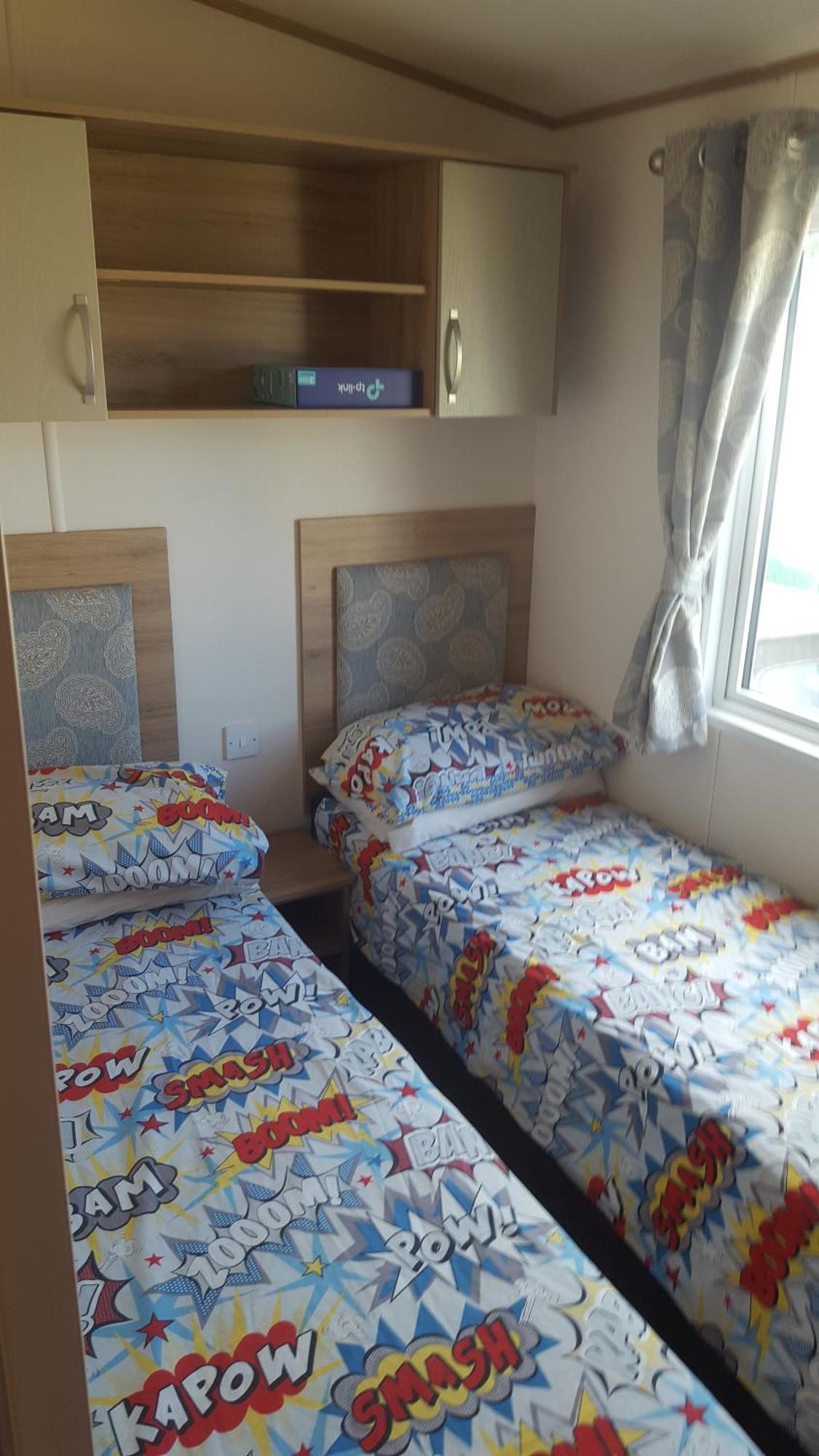 Kent Getaways Hotel Westgate-on-Sea Room photo