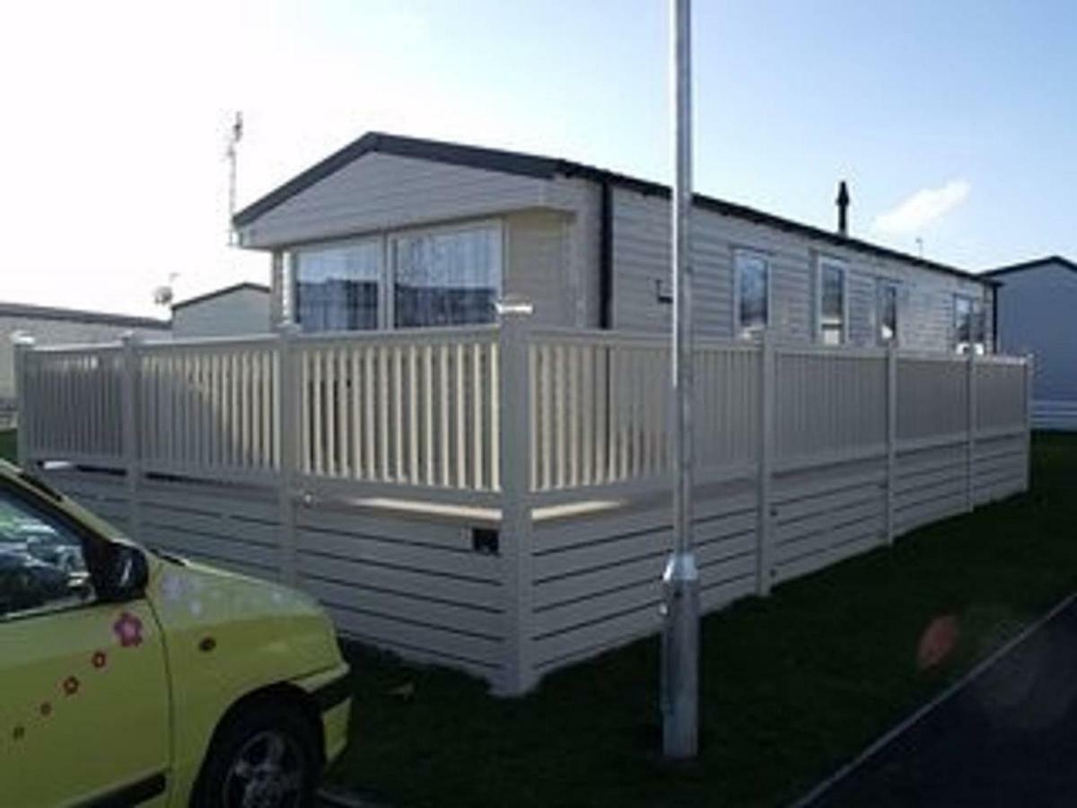 Kent Getaways Hotel Westgate-on-Sea Exterior photo