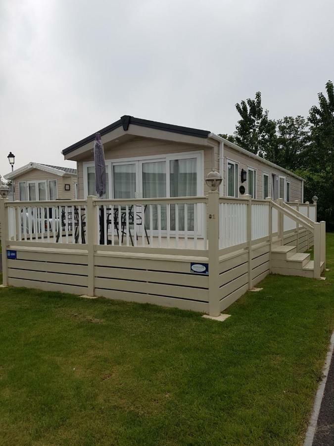 Kent Getaways Hotel Westgate-on-Sea Exterior photo