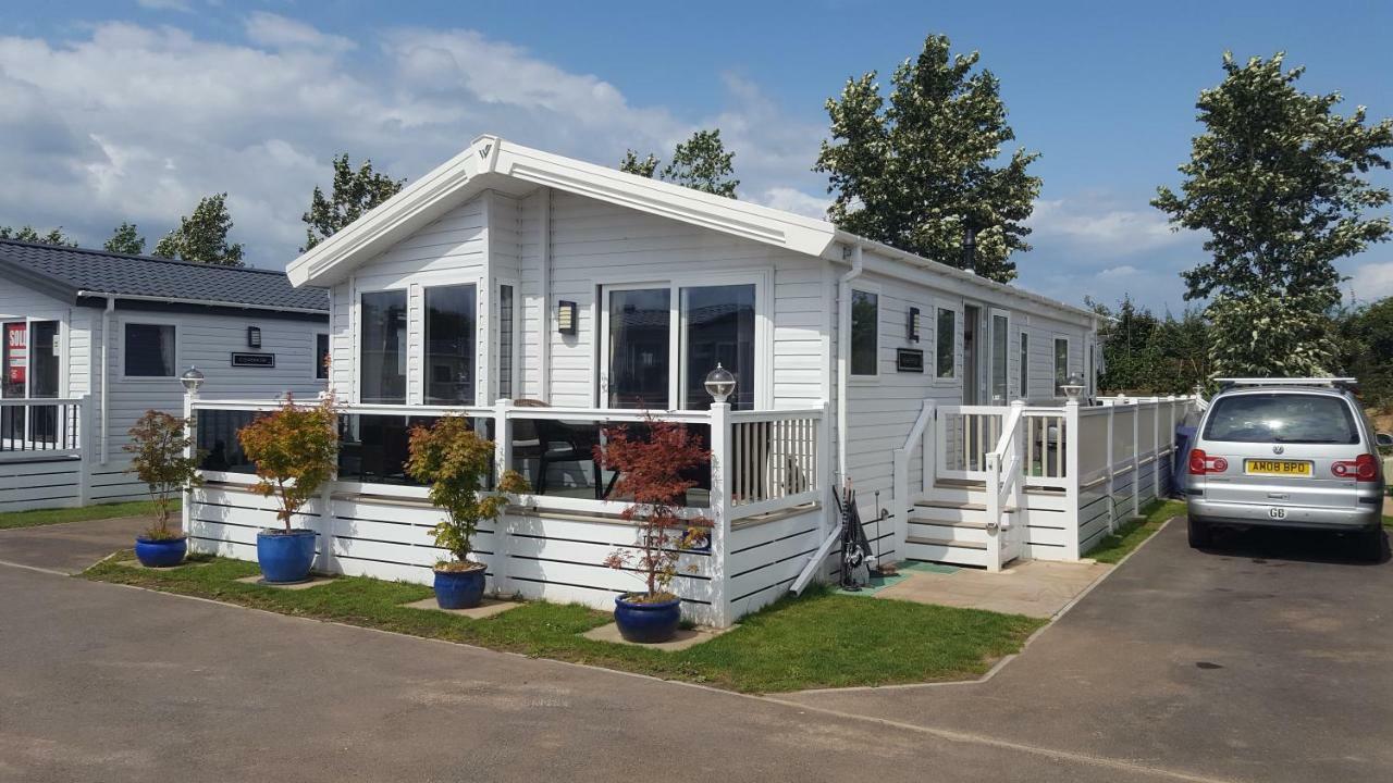 Kent Getaways Hotel Westgate-on-Sea Exterior photo
